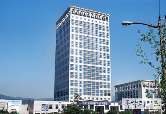 부산시청