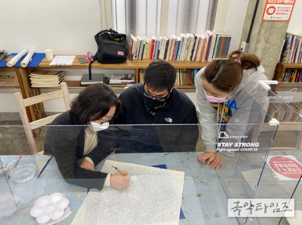 평택시문화재단, 위드 코로나 ’문화프로그램‘ 운영 재개