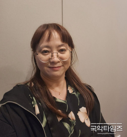 구로고척점 쑥쑥리더스 잉글리쉬 리딩 영어교습소 정은미원장