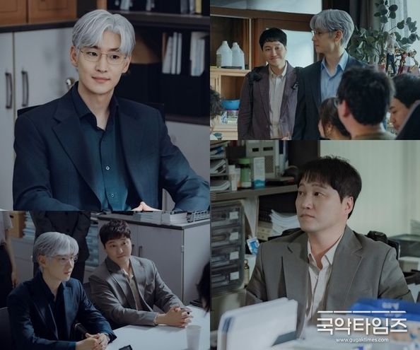 사진 제공: ㈜비에이엔터테인먼트, SLL, 드라마하우스스튜디오