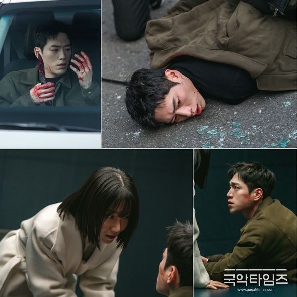 사진 제공: MBC 금토드라마 <언더커버 하이스쿨>
