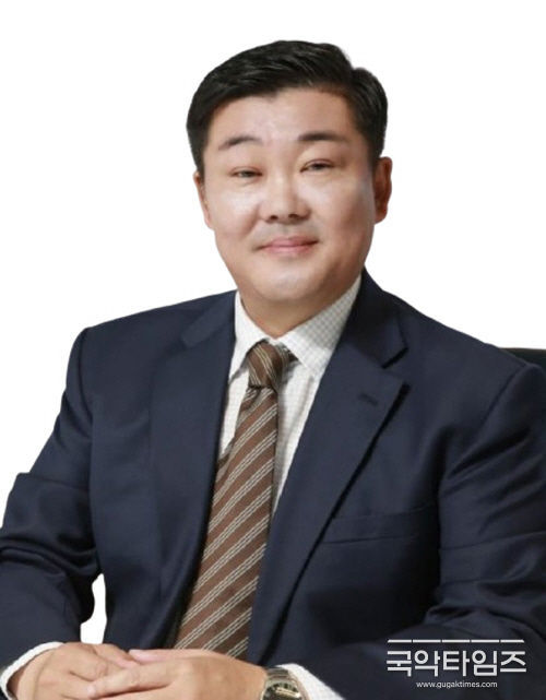 조영빈, Autoform Engineering Korea 대표이사, 사진제공: 주한외국기업연합회 KOFA