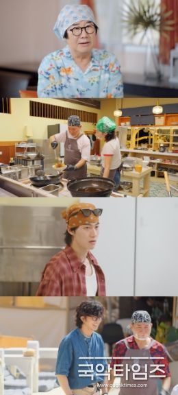 사진 제공: JTBC <대결! 팽봉팽봉>