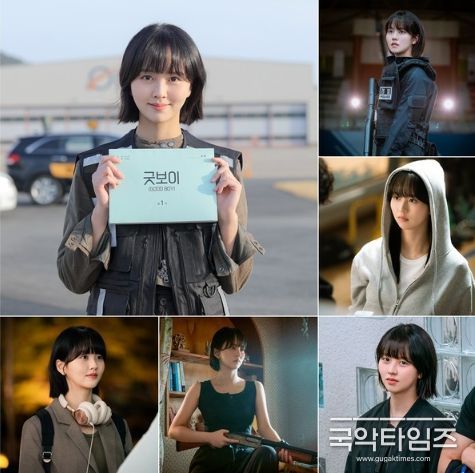 사진 제공 : 이음해시태그, SLL, 스튜디오앤뉴, 드라마하우스스튜디오