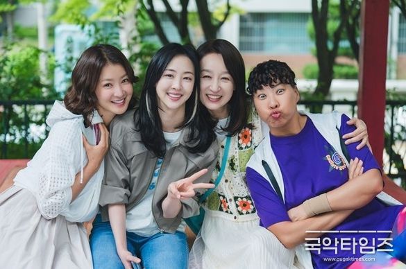 <사진> ENA ‘살롱 드 홈즈’
