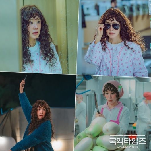 사진 제공= KT스튜디오지니