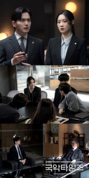 사진 제공: ㈜비에이엔터테인먼트, SLL, 스튜디오S