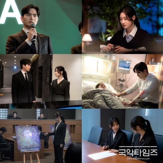 사진 제공: ㈜비에이엔터테인먼트, SLL, 스튜디오S