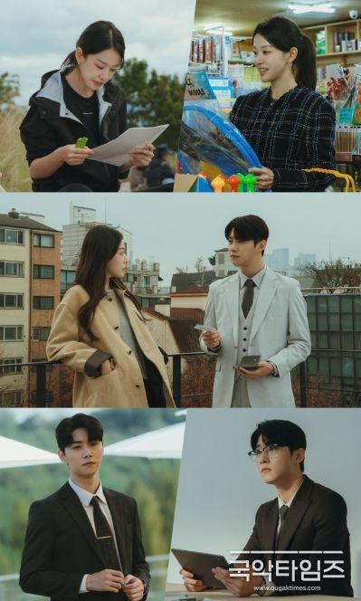 사진제공= JTBC