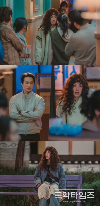 사진 제공=KT스튜디오지니